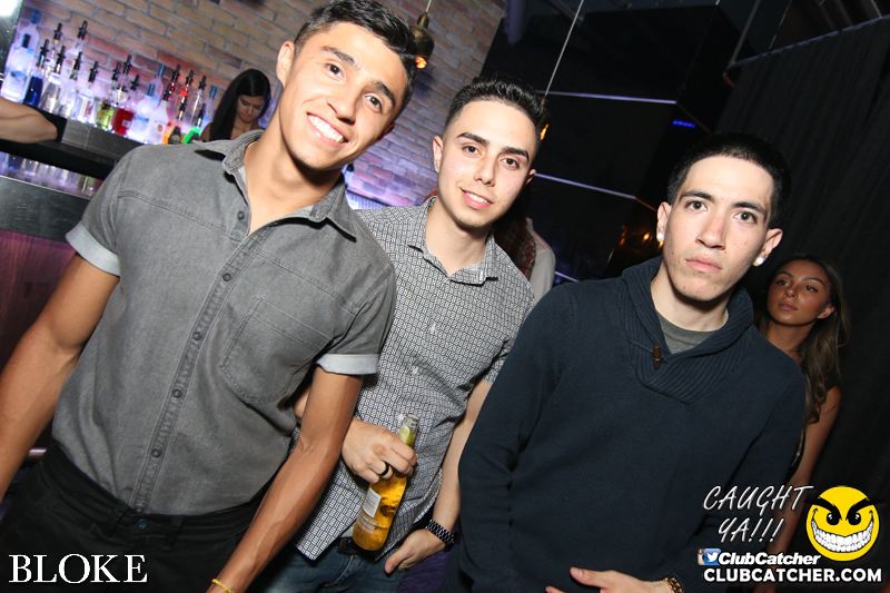 Bloke nightclub photo 158 - July 11th, 2015