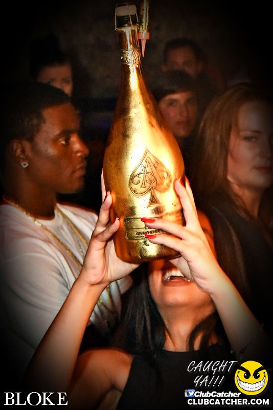 Bloke nightclub photo 17 - July 11th, 2015