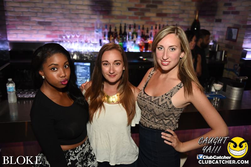 Bloke nightclub photo 18 - July 11th, 2015