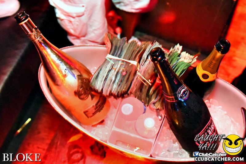 Bloke nightclub photo 4 - July 11th, 2015