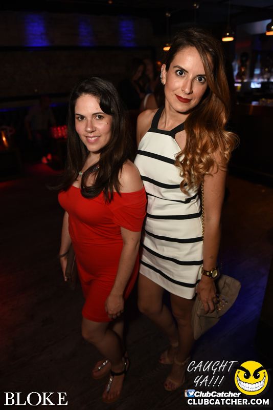 Bloke nightclub photo 31 - July 11th, 2015