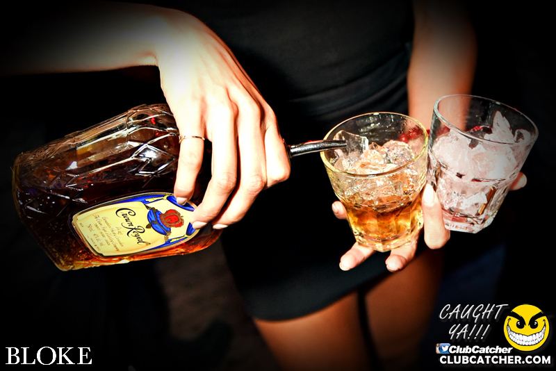 Bloke nightclub photo 43 - July 11th, 2015