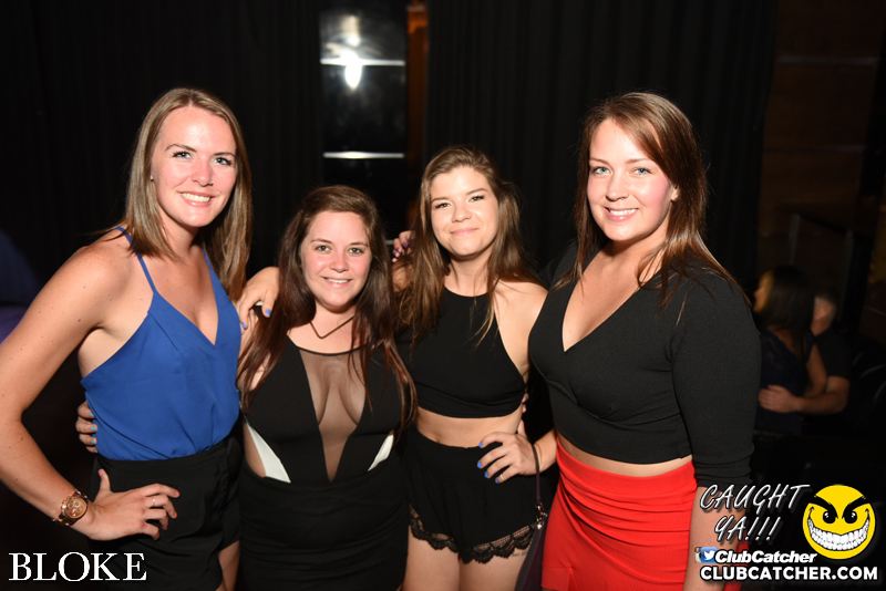Bloke nightclub photo 44 - July 11th, 2015