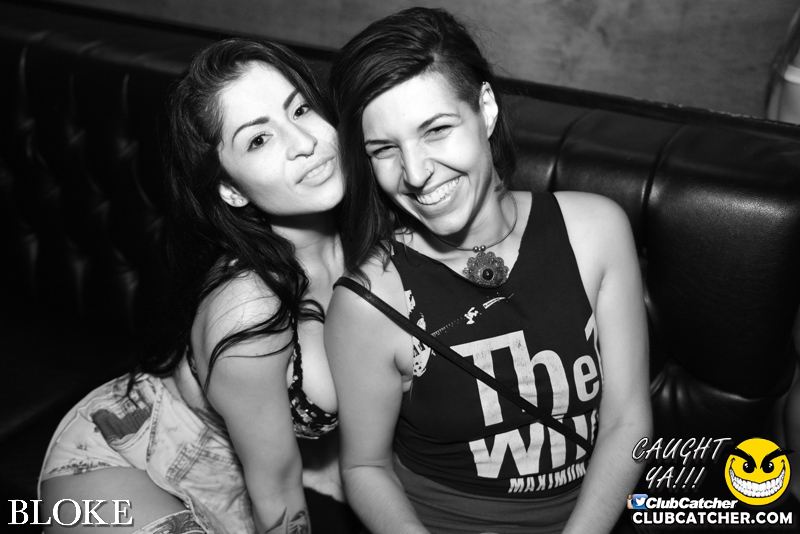 Bloke nightclub photo 51 - July 11th, 2015