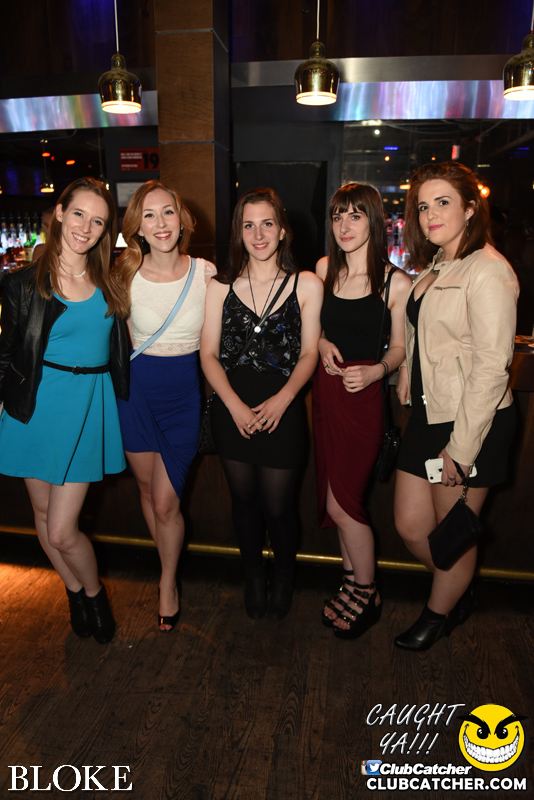 Bloke nightclub photo 54 - July 11th, 2015