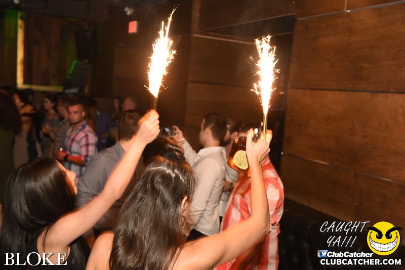 Bloke nightclub photo 56 - July 11th, 2015