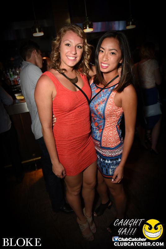 Bloke nightclub photo 57 - July 11th, 2015