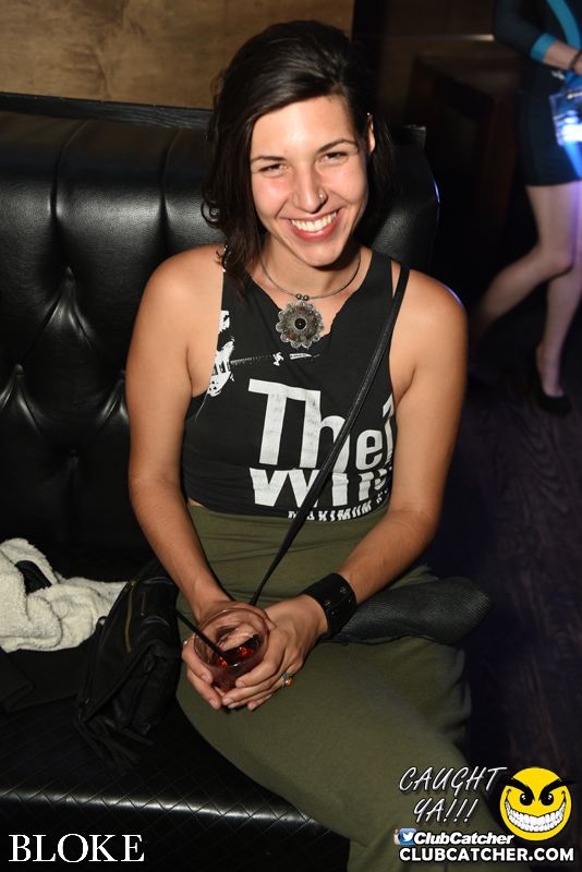 Bloke nightclub photo 59 - July 11th, 2015