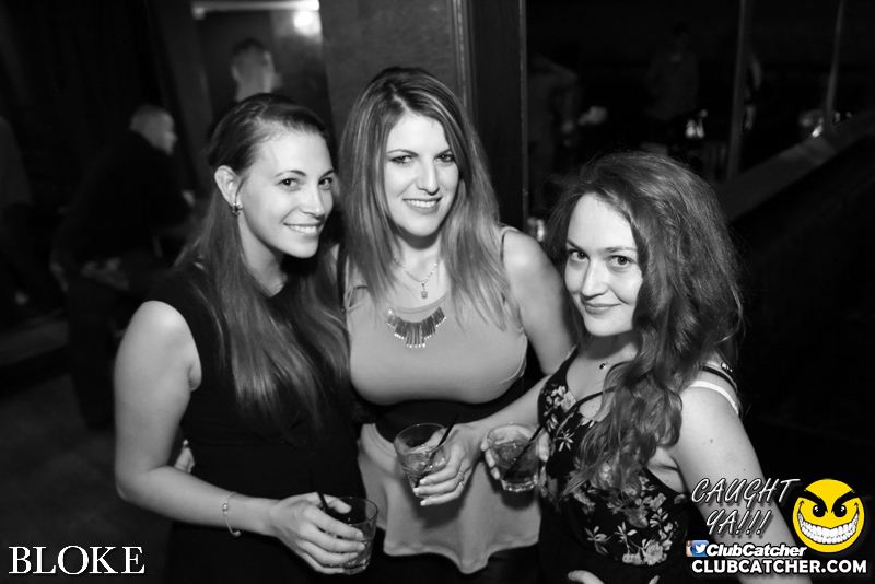 Bloke nightclub photo 60 - July 11th, 2015