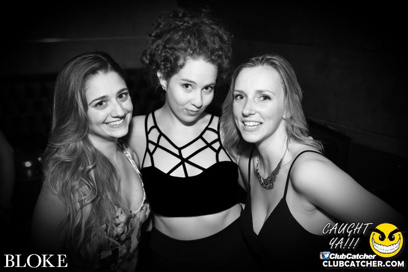 Bloke nightclub photo 61 - July 11th, 2015