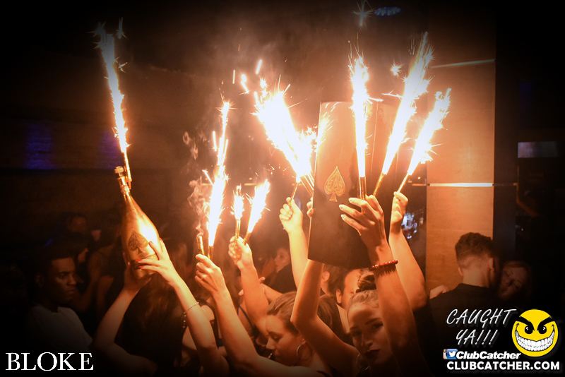 Bloke nightclub photo 63 - July 11th, 2015