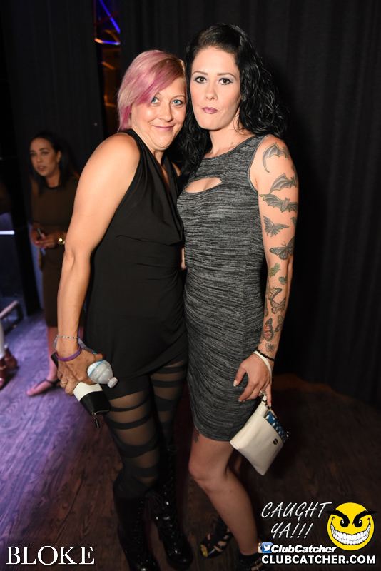 Bloke nightclub photo 65 - July 11th, 2015