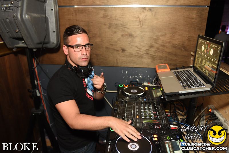 Bloke nightclub photo 67 - July 11th, 2015