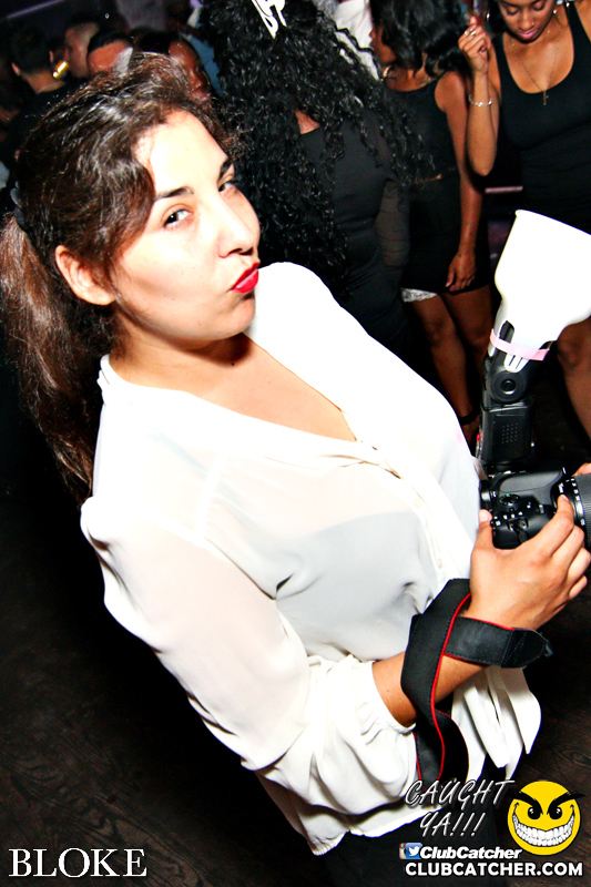 Bloke nightclub photo 69 - July 11th, 2015