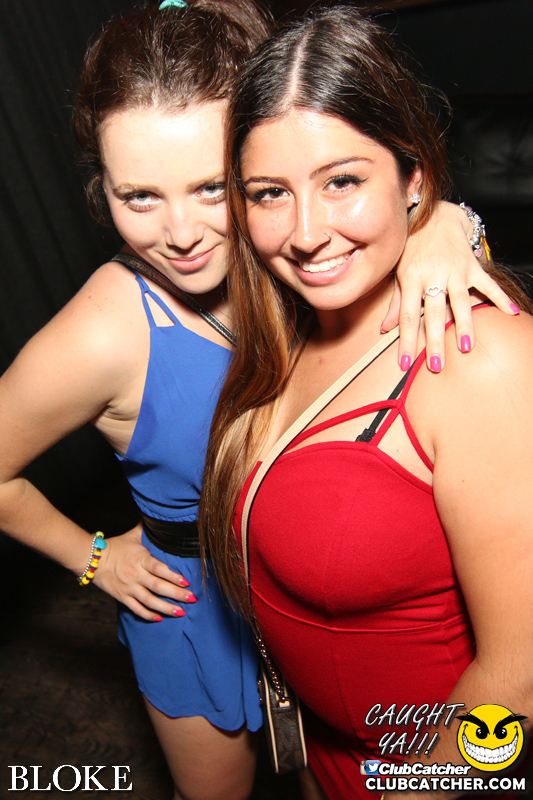 Bloke nightclub photo 70 - July 11th, 2015