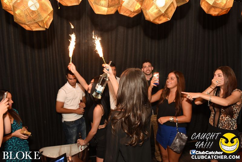 Bloke nightclub photo 72 - July 11th, 2015