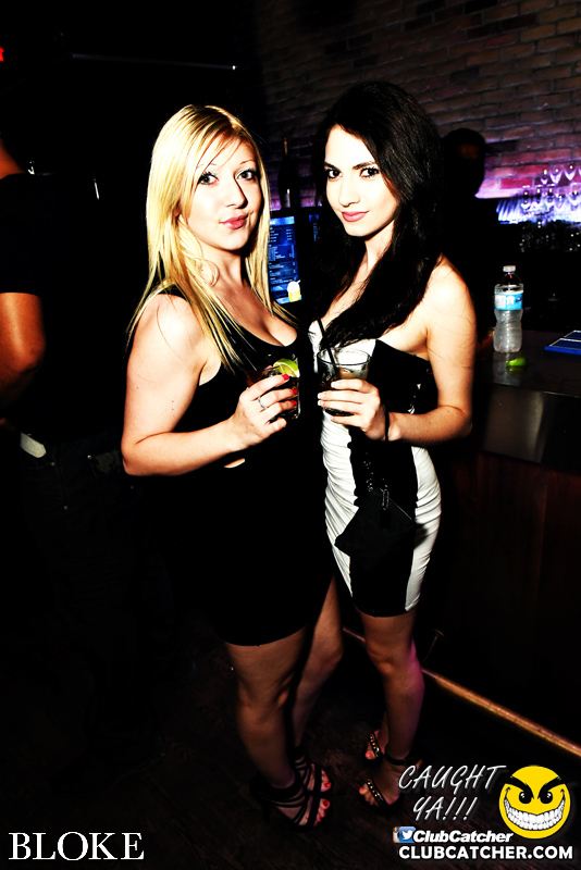 Bloke nightclub photo 74 - July 11th, 2015