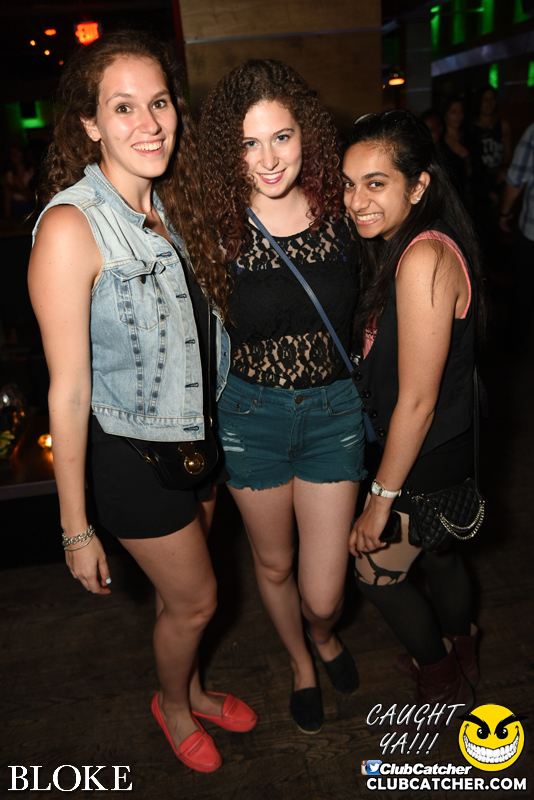 Bloke nightclub photo 76 - July 11th, 2015