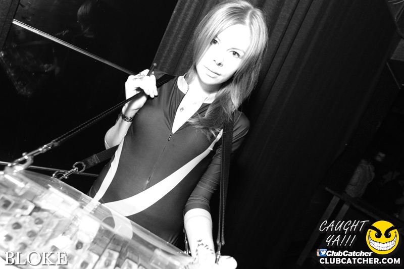 Bloke nightclub photo 77 - July 11th, 2015