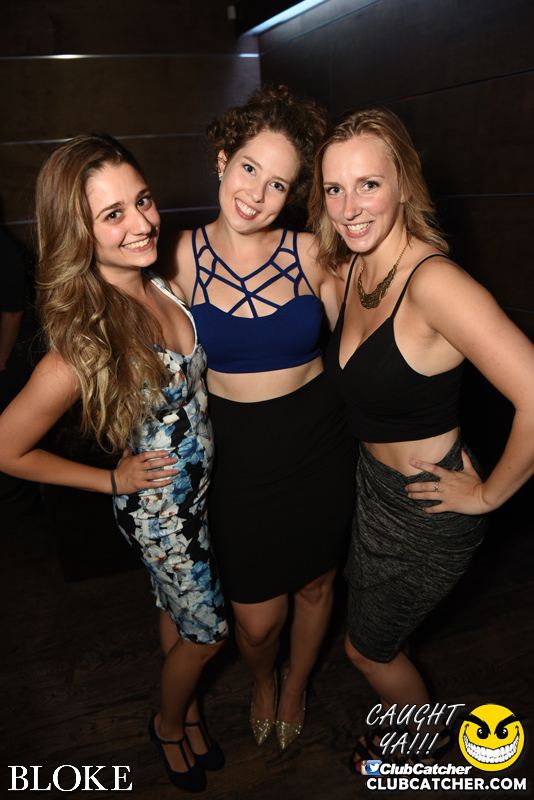 Bloke nightclub photo 86 - July 11th, 2015