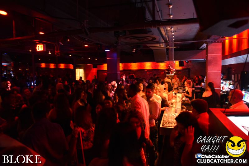 Bloke nightclub photo 92 - July 11th, 2015