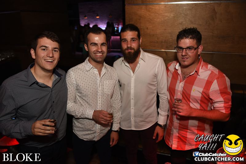 Bloke nightclub photo 96 - July 11th, 2015