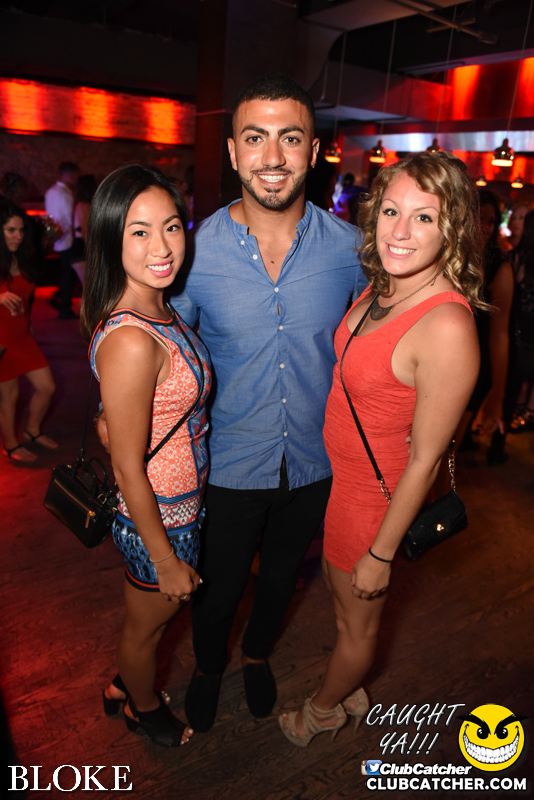 Bloke nightclub photo 97 - July 11th, 2015