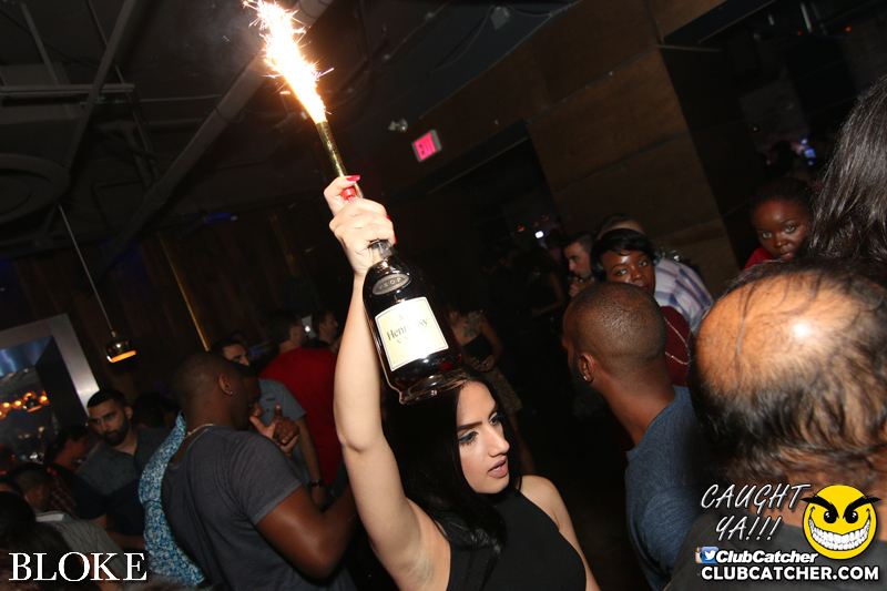 Bloke nightclub photo 100 - July 11th, 2015