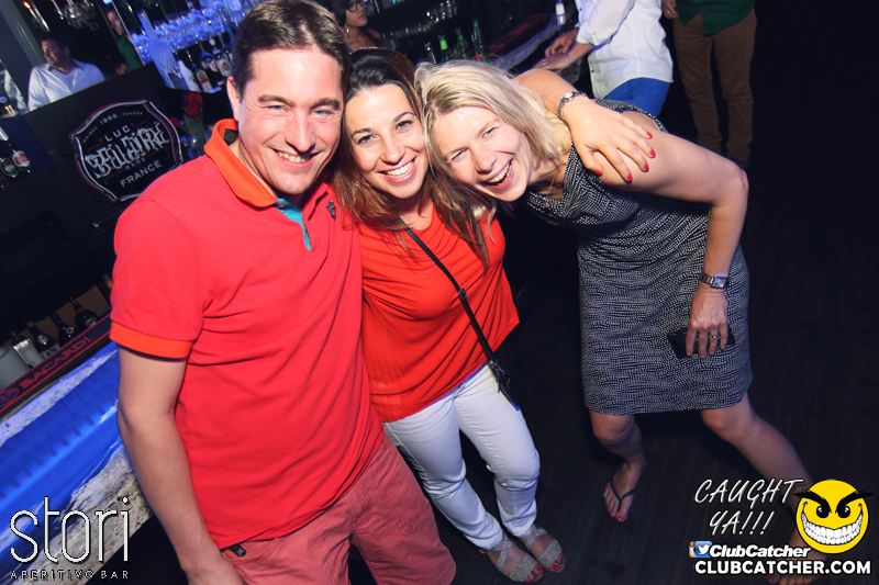 Stori Aperitivo lounge photo 12 - July 12th, 2015