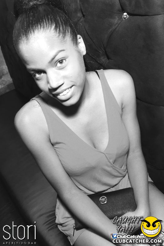 Stori Aperitivo lounge photo 23 - July 12th, 2015