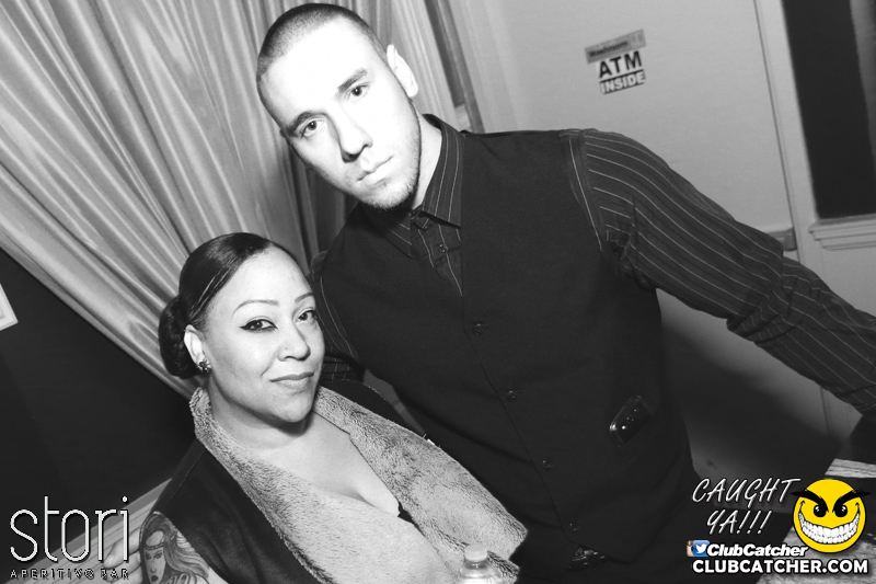 Stori Aperitivo lounge photo 39 - July 12th, 2015