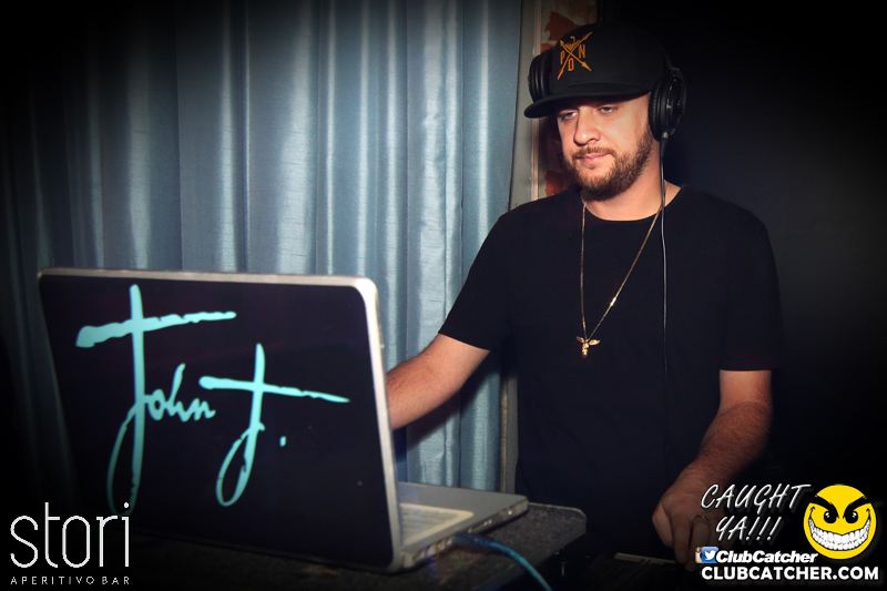 Stori Aperitivo lounge photo 43 - July 12th, 2015