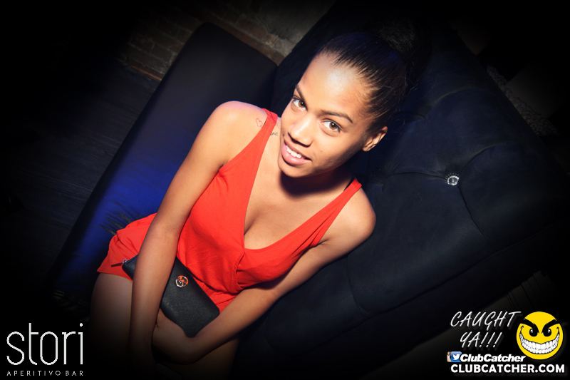 Stori Aperitivo lounge photo 47 - July 12th, 2015