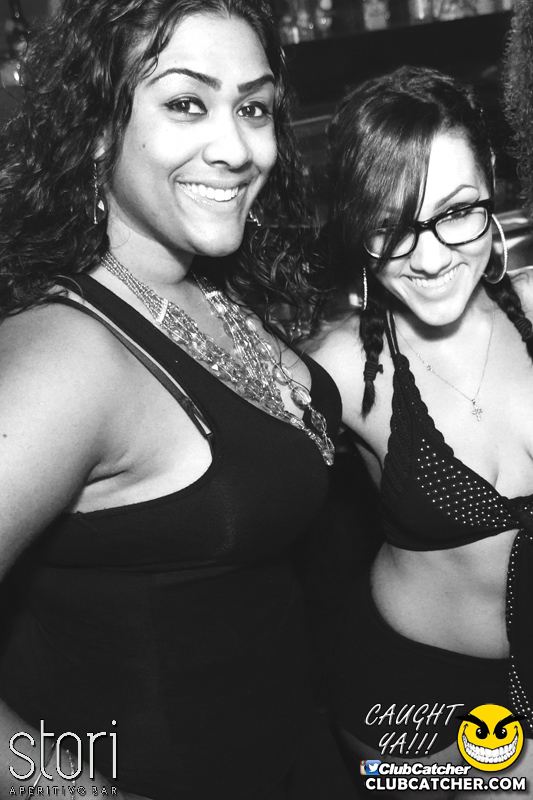 Stori Aperitivo lounge photo 50 - July 12th, 2015