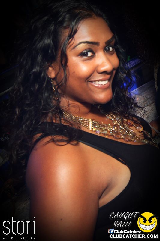 Stori Aperitivo lounge photo 51 - July 12th, 2015