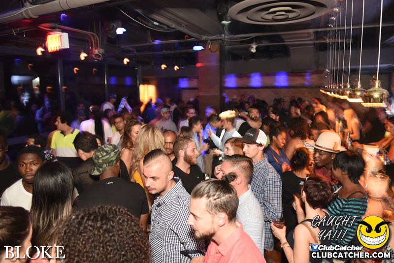 Bloke nightclub photo 1 - July 14th, 2015