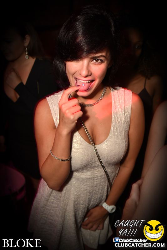 Bloke nightclub photo 2 - July 14th, 2015