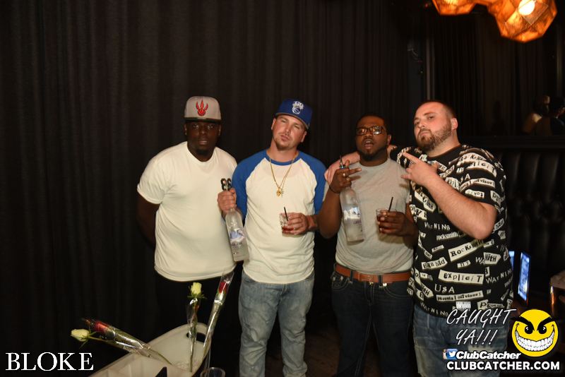 Bloke nightclub photo 104 - July 14th, 2015