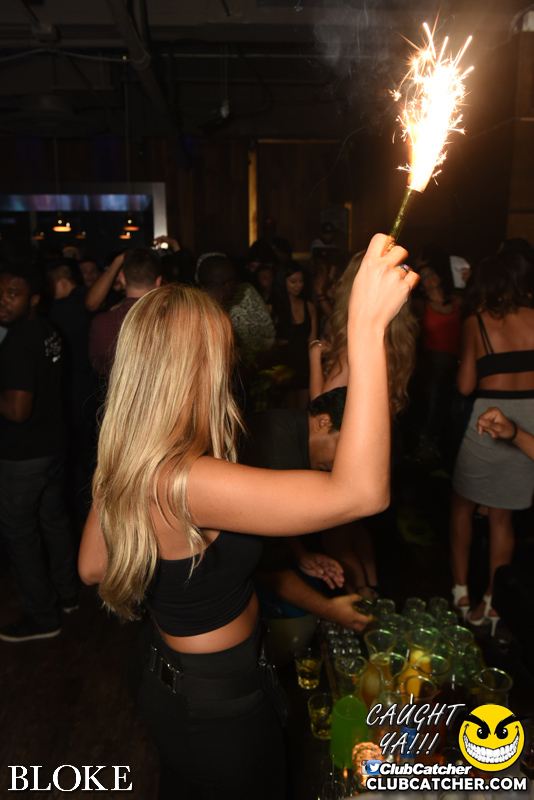 Bloke nightclub photo 106 - July 14th, 2015