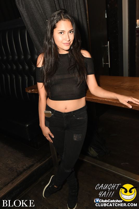 Bloke nightclub photo 107 - July 14th, 2015