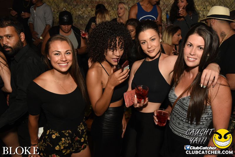 Bloke nightclub photo 12 - July 14th, 2015