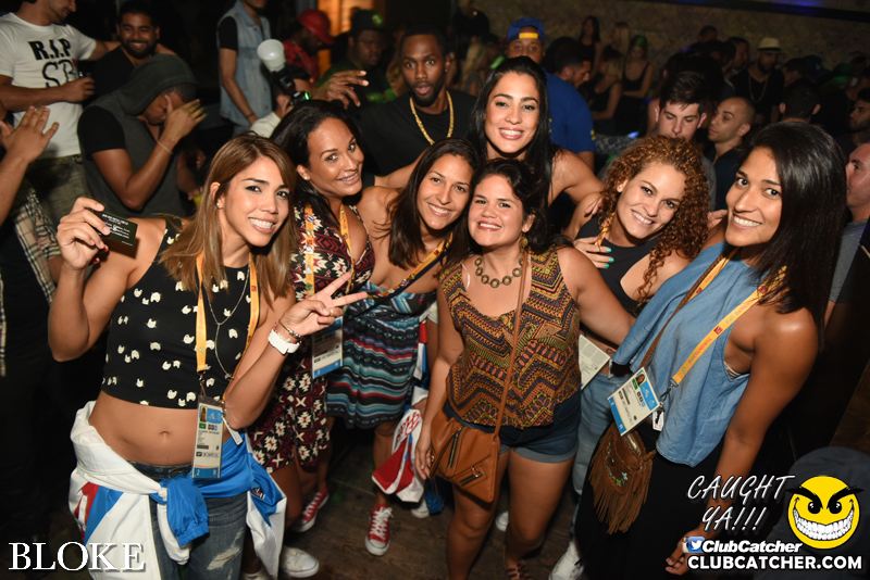 Bloke nightclub photo 15 - July 14th, 2015