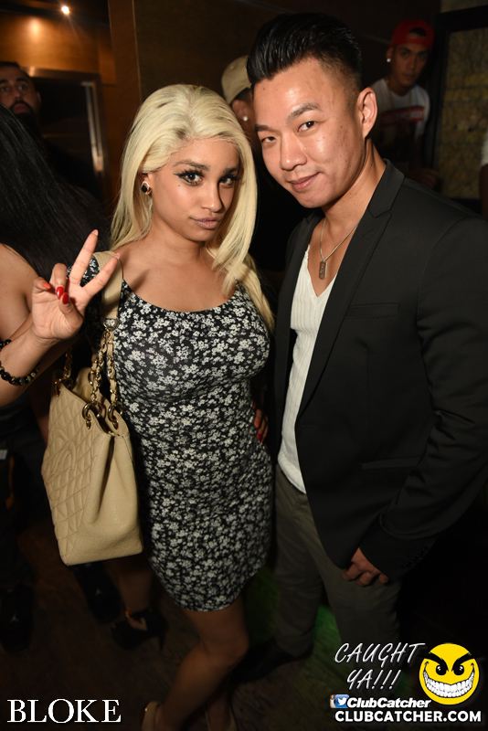 Bloke nightclub photo 18 - July 14th, 2015