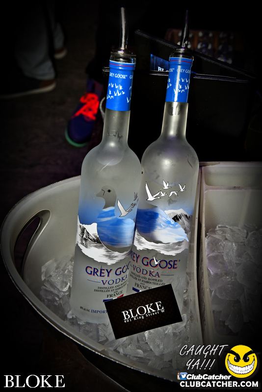 Bloke nightclub photo 23 - July 14th, 2015