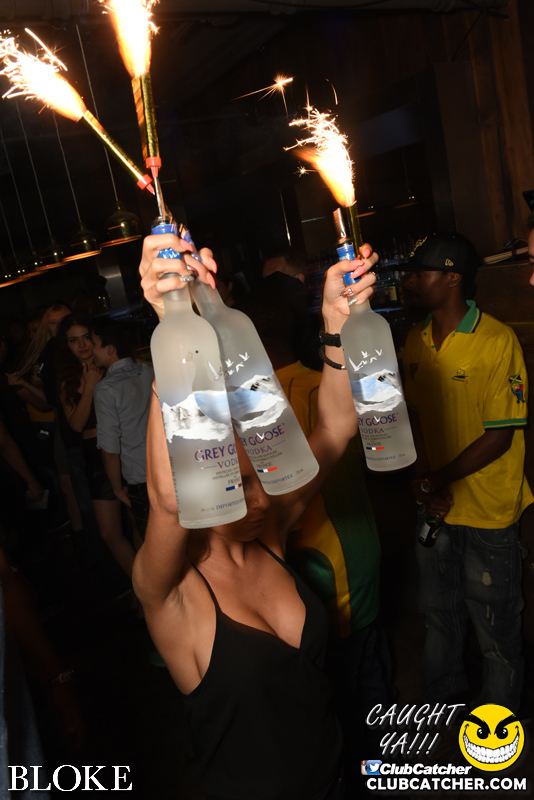 Bloke nightclub photo 27 - July 14th, 2015