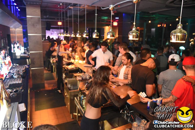 Bloke nightclub photo 29 - July 14th, 2015