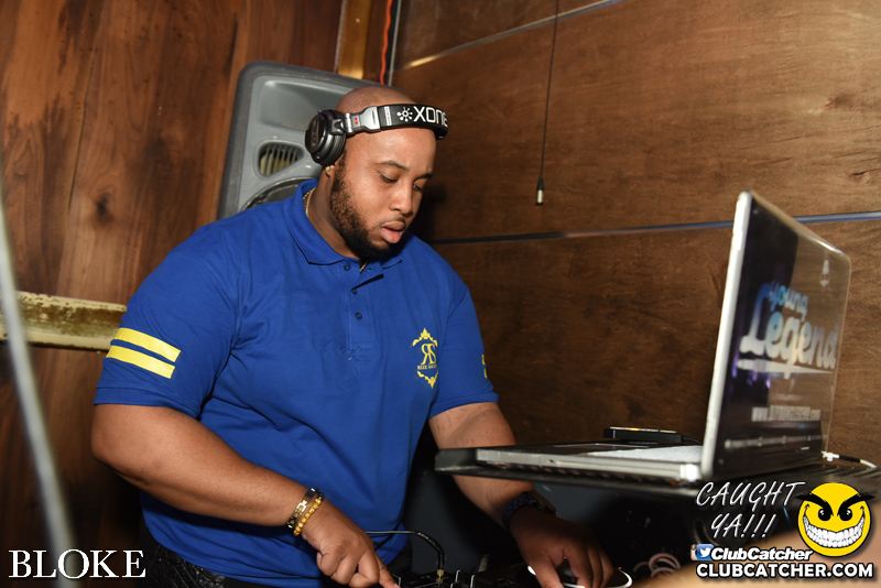 Bloke nightclub photo 32 - July 14th, 2015