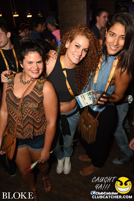 Bloke nightclub photo 33 - July 14th, 2015