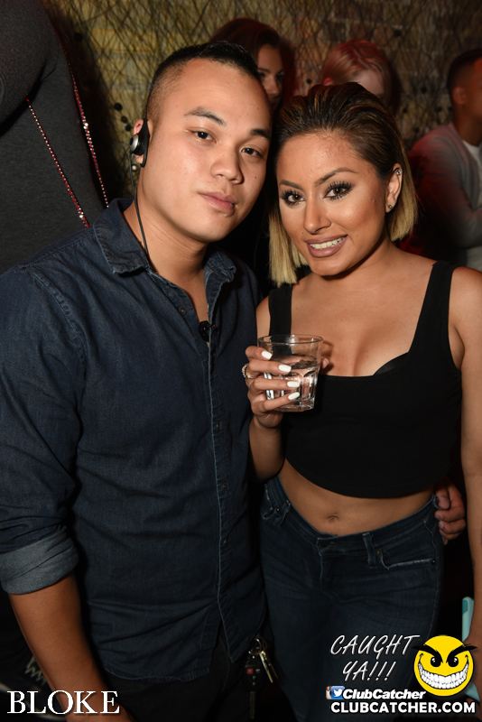 Bloke nightclub photo 34 - July 14th, 2015