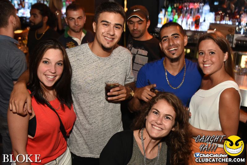 Bloke nightclub photo 40 - July 14th, 2015